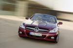 Mercedes-Benz SL-Class 2009 года